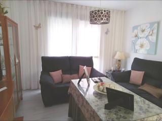 Appartement  Calle luis braille. Estupendo piso en camino suarez.