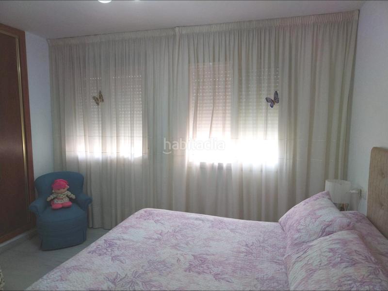 Foto a708a48a-5a53-43ef-898f-a22660e9820c. Piso estupendo piso en camino suarez. en Carranque - Haza Cuevas Málaga