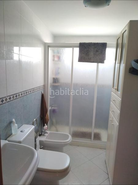 Foto b6074cda-f515-4897-bf52-aefa46175904. Piso estupendo piso en camino suarez. en Carranque - Haza Cuevas Málaga