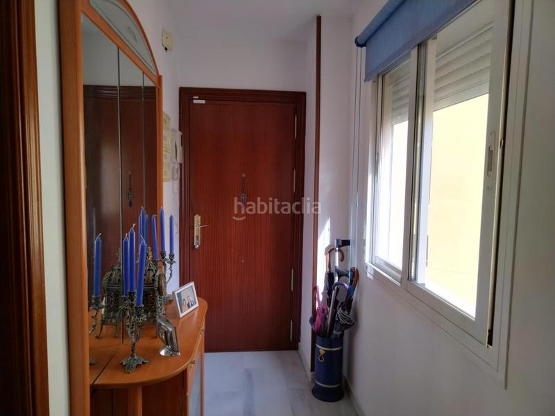 Foto bb3af4a8-f8fd-4c4c-bf93-ac28fcceb213. Piso estupendo piso en camino suarez. en Carranque - Haza Cuevas Málaga