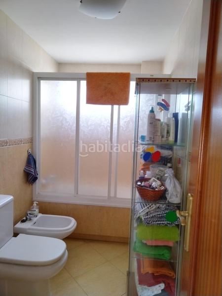 Foto dd192c60-2af0-4967-9ea8-a7b4d2158ee1. Piso estupendo piso en camino suarez. en Carranque - Haza Cuevas Málaga