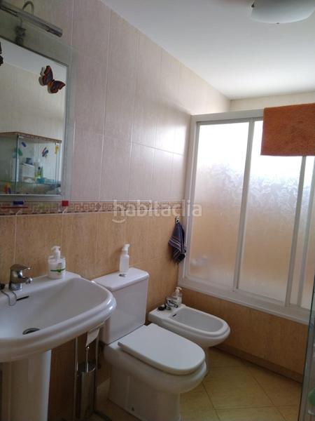 Foto fc3ee5a1-b701-462d-9443-1f33ddd33da3. Piso estupendo piso en camino suarez. en Carranque - Haza Cuevas Málaga