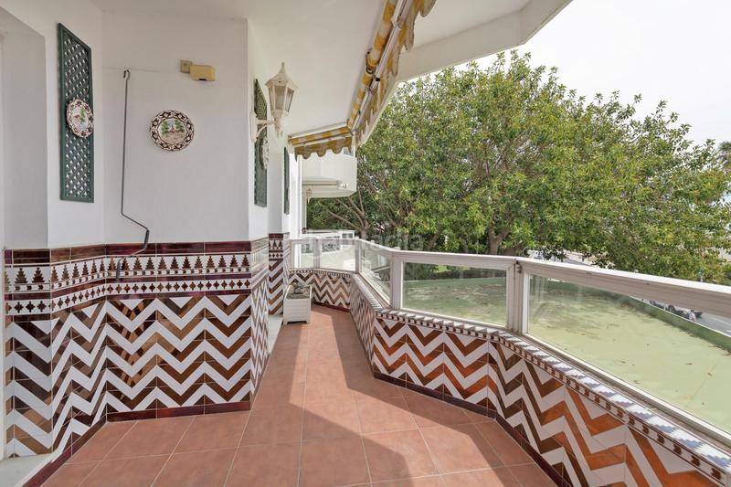 Foto 576f17f8-cf5e-433e-9885-2028568bf05e. Appartamento con parcheggio in Pedregalejo - Morlaco Málaga