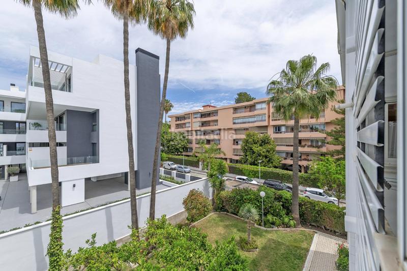 Foto 5b4e319d-6809-4264-9194-5830f67668c8. Appartamento con parcheggio in Pedregalejo - Morlaco Málaga