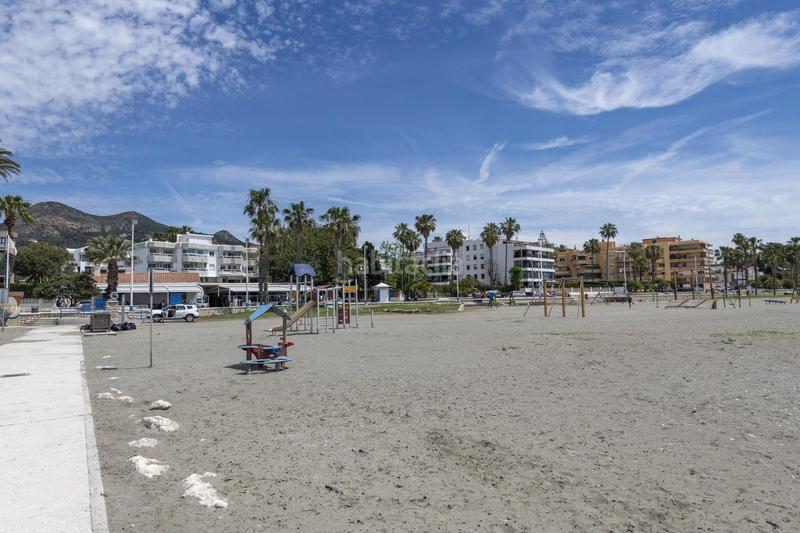 Foto 0171e357-cd42-4a70-9662-7e83df24d390. Appartement avec parking dans Pedregalejo - Morlaco Málaga