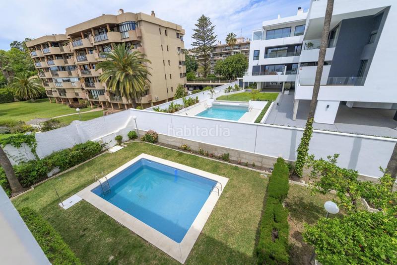 Foto 4321246a-d1d3-4e2d-b2a8-f6e0122b309f. Appartement avec parking dans Pedregalejo - Morlaco Málaga