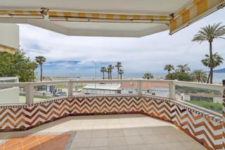 Appartement  Paseo las acacias