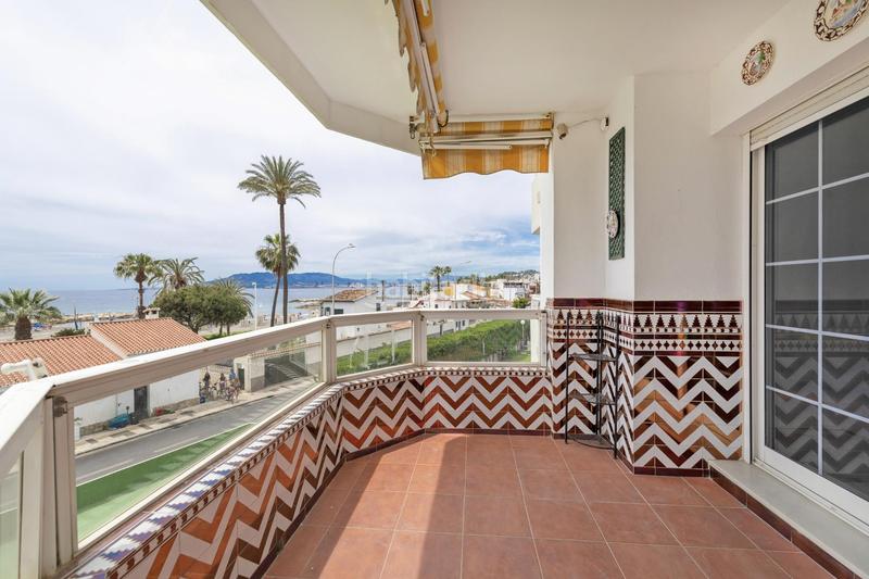 Foto 6bf5b9d9-79c4-40ef-8d2e-d0789c4d5bac. Appartement avec parking dans Pedregalejo - Morlaco Málaga