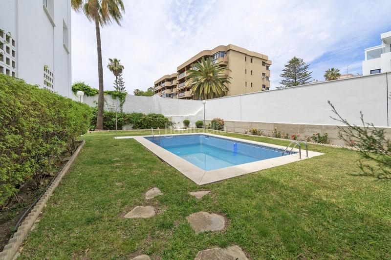 Foto 747df0ba-afa7-4c5b-8aae-6ac8cd1032c6. Appartement avec parking dans Pedregalejo - Morlaco Málaga