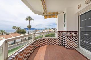 Appartement  Paseo las acacias