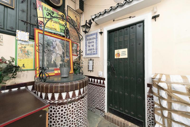 Foto bfebfc7d-e136-4452-ae0d-09cef500ae67. Appartement avec parking dans Pedregalejo - Morlaco Málaga