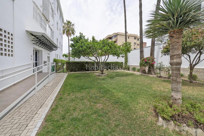 Foto ec055bba-1989-46f3-98ab-fb35bc8f4c47. Appartement avec parking dans Pedregalejo - Morlaco Málaga