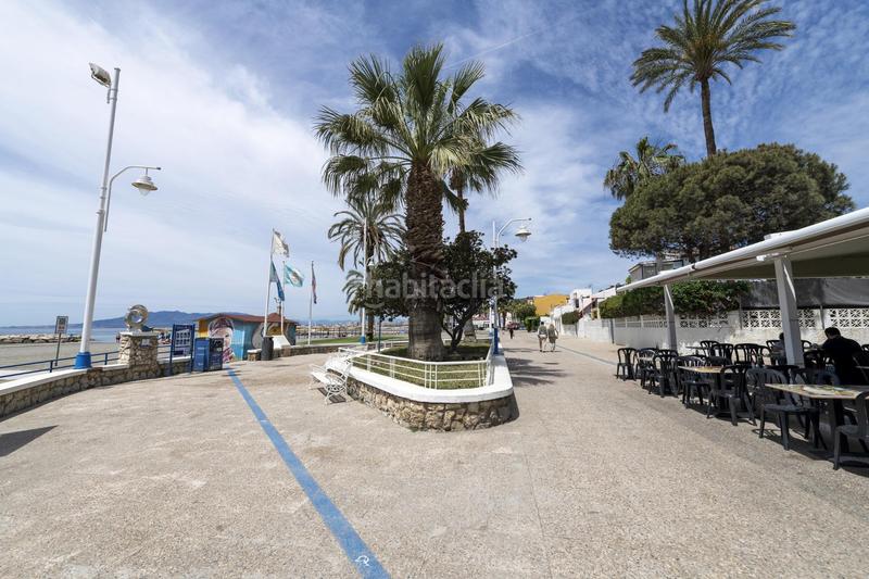 Foto f879d164-6d63-459c-bc71-41e279eb2d57. Appartement avec parking dans Pedregalejo - Morlaco Málaga