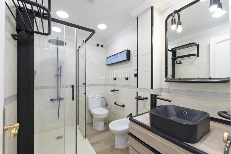 Foto 18749258-9d90-43fc-87c6-1dad7c8eae2d. Etagenwohnung mit parking in Pedregalejo - Morlaco Málaga