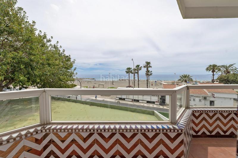 Foto 34bf8ecc-9068-4a46-bd50-e3296d0c97c5. Etagenwohnung mit parking in Pedregalejo - Morlaco Málaga