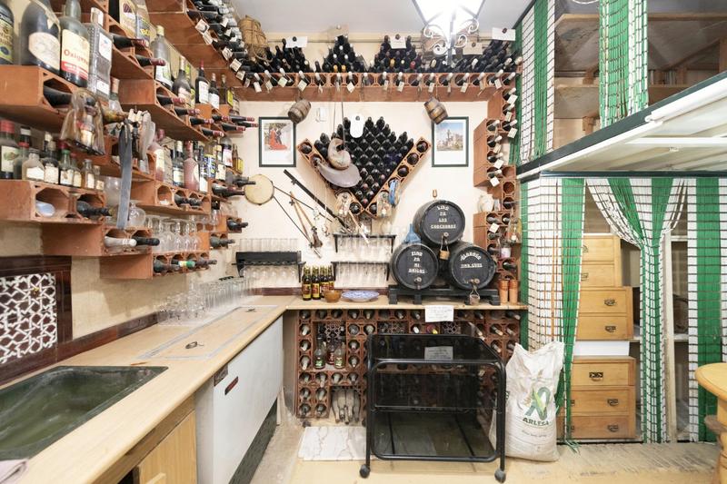 Foto 7185c7b9-be2b-4f38-99f0-0fc7475985d7. Etagenwohnung mit parking in Pedregalejo - Morlaco Málaga