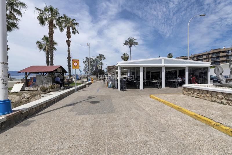 Foto 7e4d97dd-d112-4989-aaa0-87820ba0ee31. Etagenwohnung mit parking in Pedregalejo - Morlaco Málaga