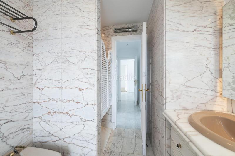 Foto f5a7e2ee-f46a-420b-9dfb-978eb5741801. Etagenwohnung mit parking in Pedregalejo - Morlaco Málaga