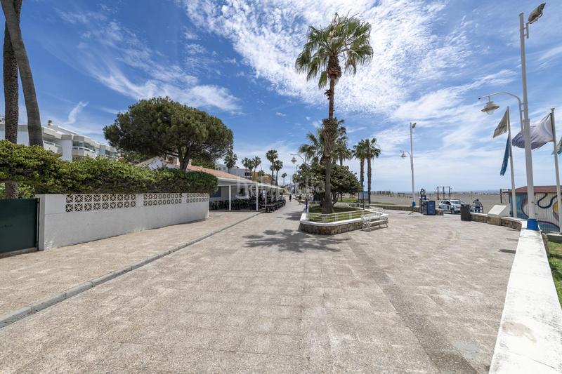 Foto 215fca38-0efe-40ae-8fc0-2652c339d91b. Flat with parking in Pedregalejo - Morlaco Málaga