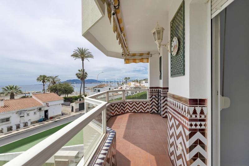 Foto 94bed7b0-1903-4cbc-9eea-868799ecfaf3. Flat with parking in Pedregalejo - Morlaco Málaga