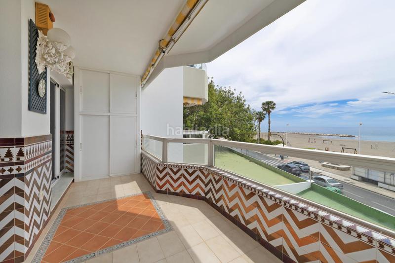 Foto fe8e3124-a7e8-4560-a4d6-7c9adc23d35f. Flat with parking in Pedregalejo - Morlaco Málaga