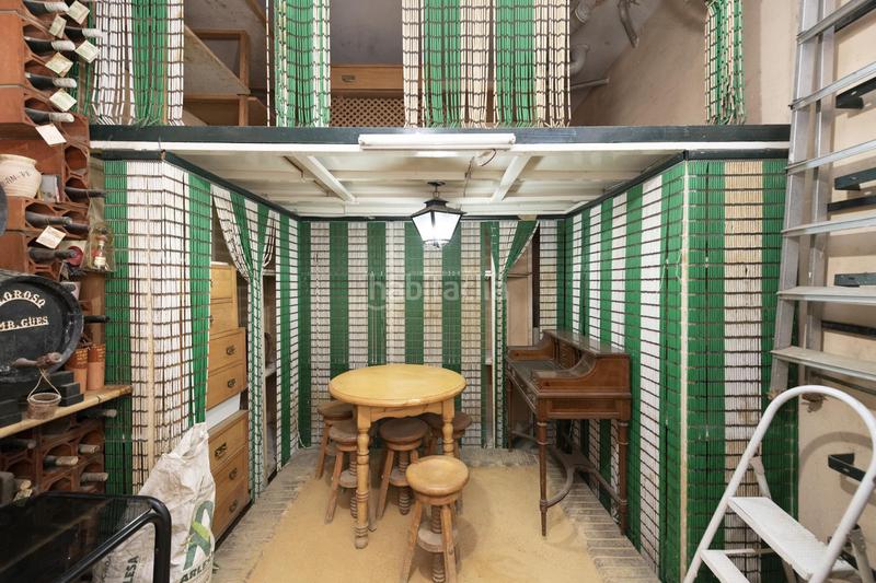 Foto 390f28ac-e006-484e-94c3-4a34d34bc0ee. Pis amb aparcament a Pedregalejo - Morlaco Málaga