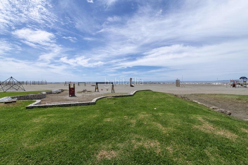 Foto 59a6f318-1cd7-4707-9afa-9c28c605bf8b. Pis amb aparcament a Pedregalejo - Morlaco Málaga