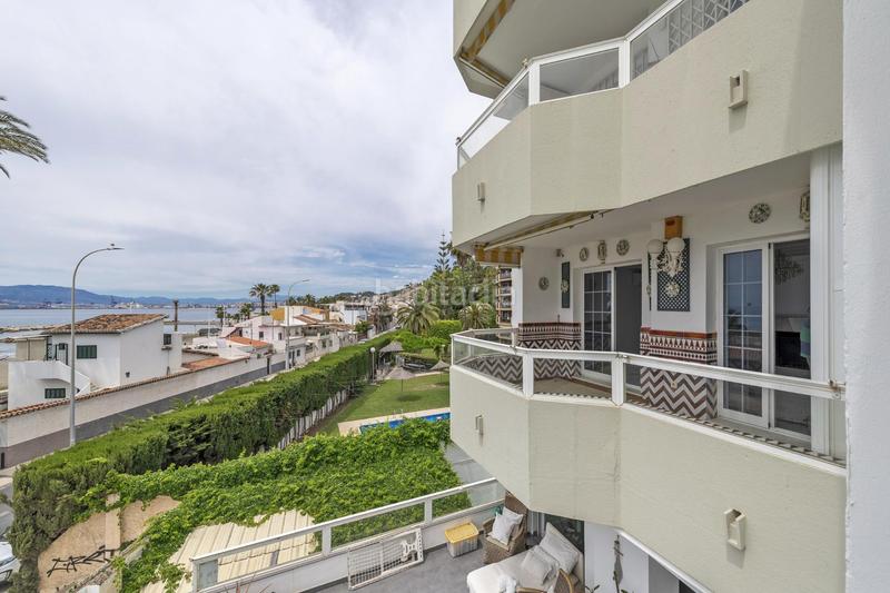 Foto 61f8e16e-ec8e-48e0-b4ab-b0a2cf073950. Pis amb aparcament a Pedregalejo - Morlaco Málaga