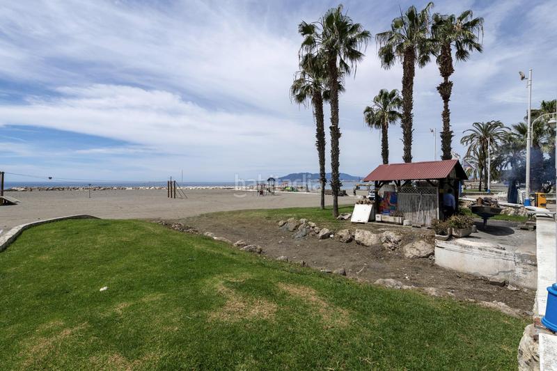 Foto 7316039d-6cd5-4019-9bd2-09335d703864. Pis amb aparcament a Pedregalejo - Morlaco Málaga