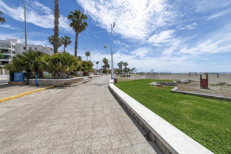 Foto 920f5e53-3a70-40ea-9075-4eaee9818746. Pis amb aparcament a Pedregalejo - Morlaco Málaga