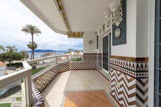 Etagenwohnung  Paseo las acacias