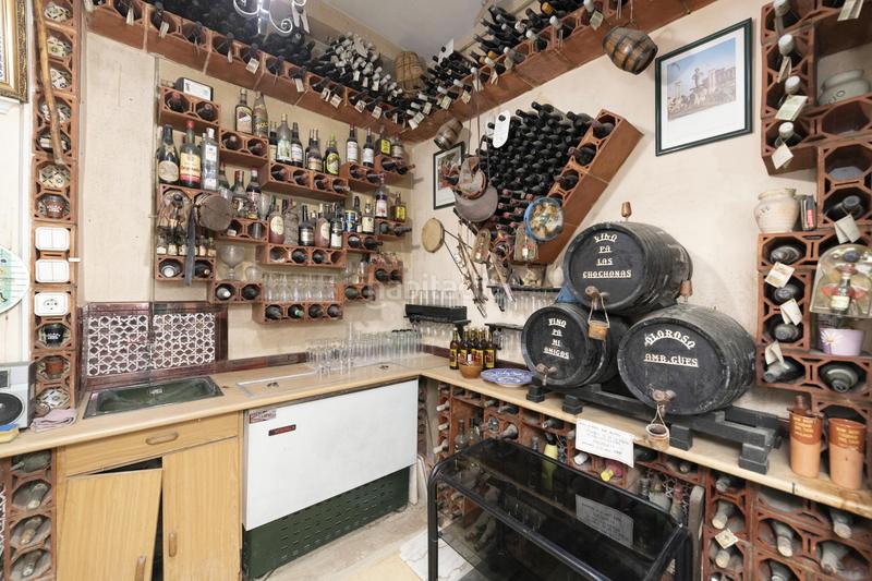 Foto 66f032df-57ec-4af8-90c7-089dd82d2f95. Piso en Pedregalejo - Morlaco Málaga