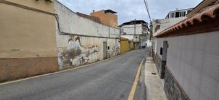 Terreno residencial  Calle tormes. Se vende parcela zona de la milagrosa.