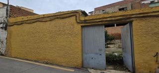 Terreno residenziale  Calle tormes. Se vende parcela zona de la milagrosa.
