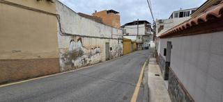 Terreno residencial en Calle TORMES