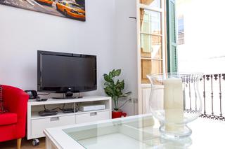 Apartament  Calle san telmo. Estupendo piso con licencia turitica en el centro historico de m