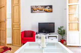 Apartament  Calle san telmo. Estupendo piso con licencia turitica en el centro historico de m