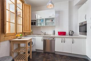 Appartement  Calle san telmo. Estupendo piso con licencia turitica en el centro historico de m