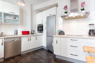 Apartament  Calle san telmo. Estupendo piso con licencia turitica en el centro historico de m