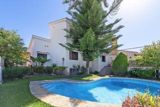 Maison  Calle reina faviola. Estupenda casa independiente en el palo, malaga.