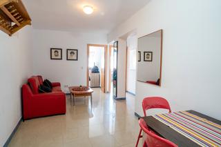 Pis  Avenida de  la paloma. Estupendo piso en el torcal, málaga.