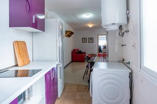 Appartement  Avenida de  la paloma. Estupendo piso en el torcal, málaga.