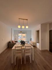 Studio  Calle calle diego de vergara. Estudio reformado  en martinez maldonado, málaga.