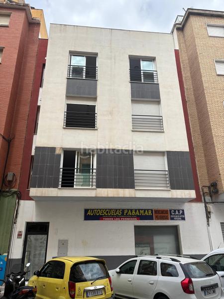 Foto aa0e485e-4b69-4f37-9d80-3fa14275e733. Monolocale in Los Castillejos - La Trinidad Málaga