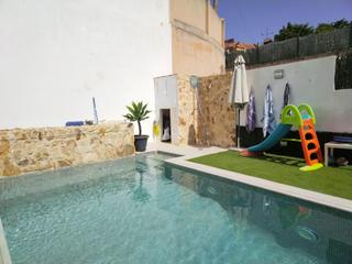 Casa a schiera  Calle lombardia. Estupendo adosado en puerto de la torre.