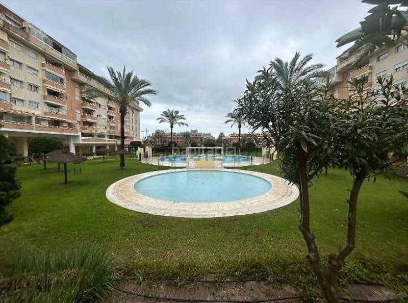 Foto 14c82616-0d2f-4f6f-a2c0-04b3decb5f00. Pis amb aparcament piscina a El Consul - Ciudad Universitaria - El Romeral Málaga