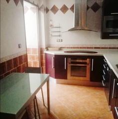 Pis  Avenida editor ángel caffarena. Estupendo piso en teatinos ideal para tu nuevo hogar.