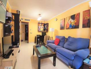 Appartement  Avenida editor ángel caffarena. Estupendo piso en teatinos ideal para tu nuevo hogar.