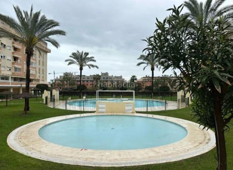 Foto 765467e6-da9c-48b3-b3b0-86bcfaa2ff76. Pis amb aparcament piscina a El Consul - Ciudad Universitaria - El Romeral Málaga