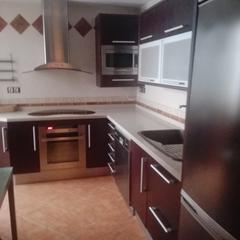 Appartement  Avenida editor ángel caffarena. Estupendo piso en teatinos ideal para tu nuevo hogar.